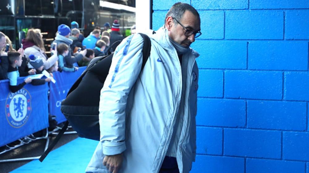 مقدم بي إن سبورتس يسخر من هيئة ساري