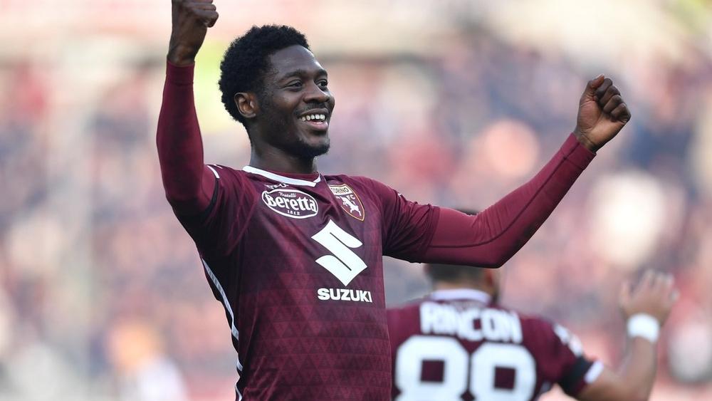 تورينو ينتصر على أودينيزي في مباراة مليئة بالأحداث