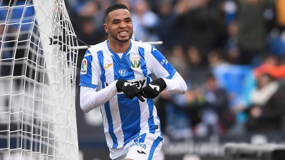 "هوسكوريد": "النصيري أفضل من ميسي ورونالدو في آخر 6 مباريات"