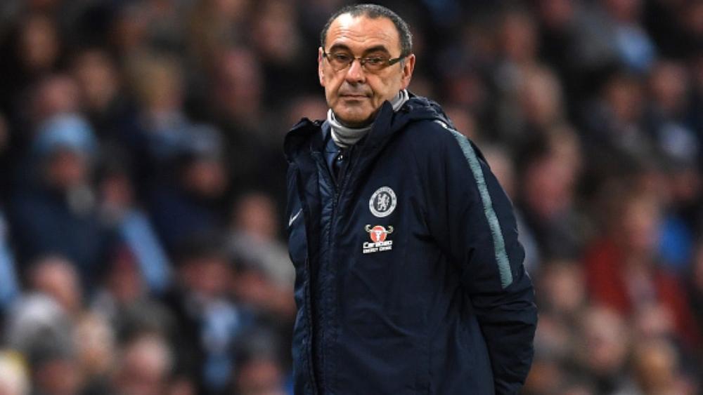 أمر واحد يمنع إدارة تشيلسي من إقالة ساري