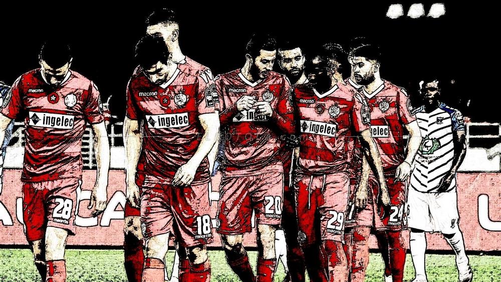 رأي خاص/ تَعادلَتِ الوِداد.. فماذا بعد..؟!