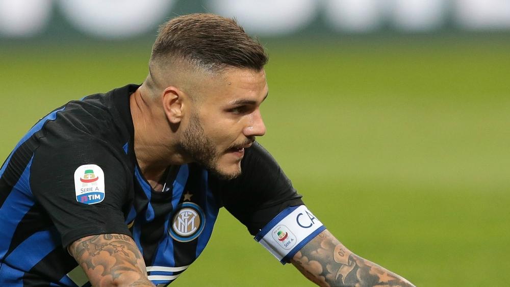 رسميا: إنتر يسحب شارة القيادة من إيكاردي ويمنحها لهاندانوفيتش