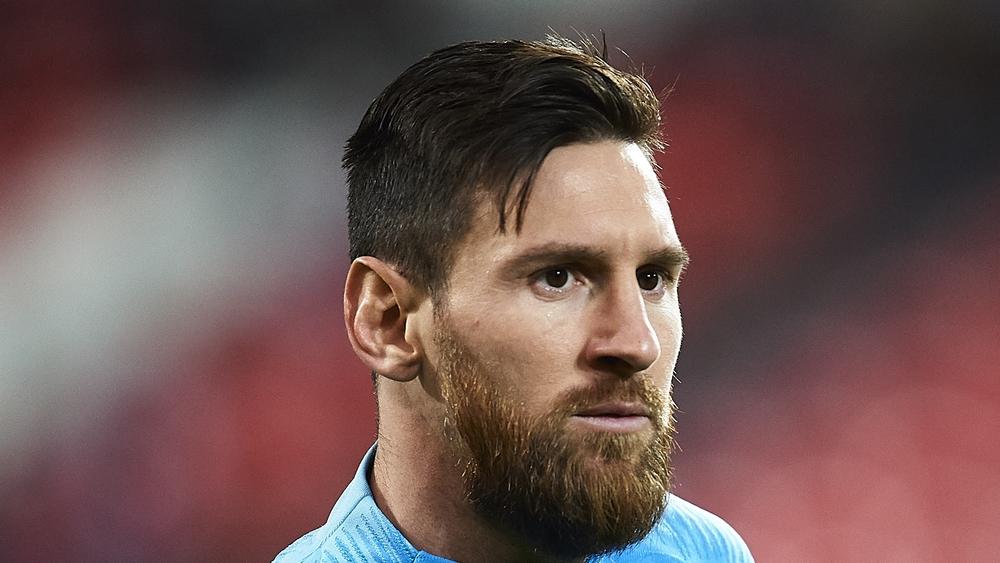 بارتوميو: سنجدد عقد ليونيل ميسي