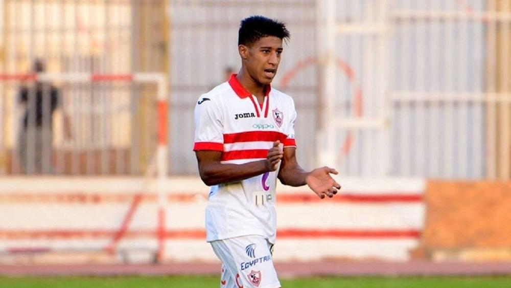 أحداد: "زوجتي تحب الوداد والأهلي حاول معي، لكن أزارو نصحني بالانتقال للزمالك"