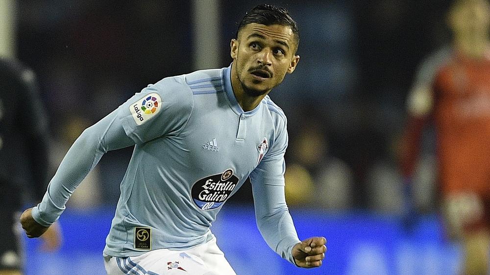 سفيان بوفال ثاني أكثر لاعب في "الليغا" تغييراً