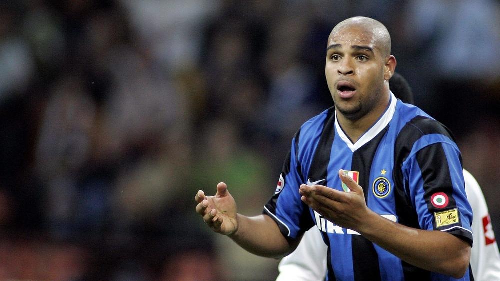 زانيتي: "اتصال هاتفي غير حياة أدريانو"