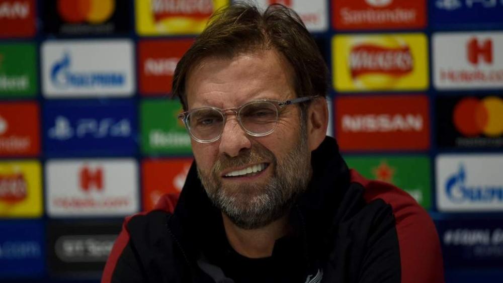 كلوب يتجاهل "الدوافع الشخصية" في مواجهة البايرن