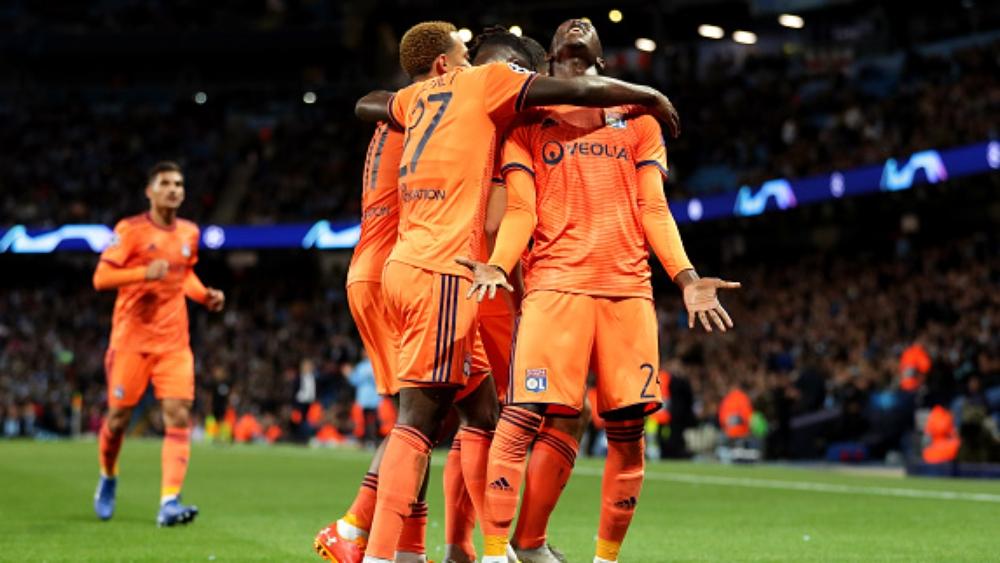 ديوب: سنفعل في برشلونة ما فعلناه في مان سيتي