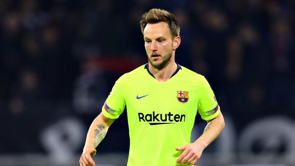 راكيتيتش في طريقه إلى الإنتر... الأخير عقد اجتماعا "سريا" مع برشلونة