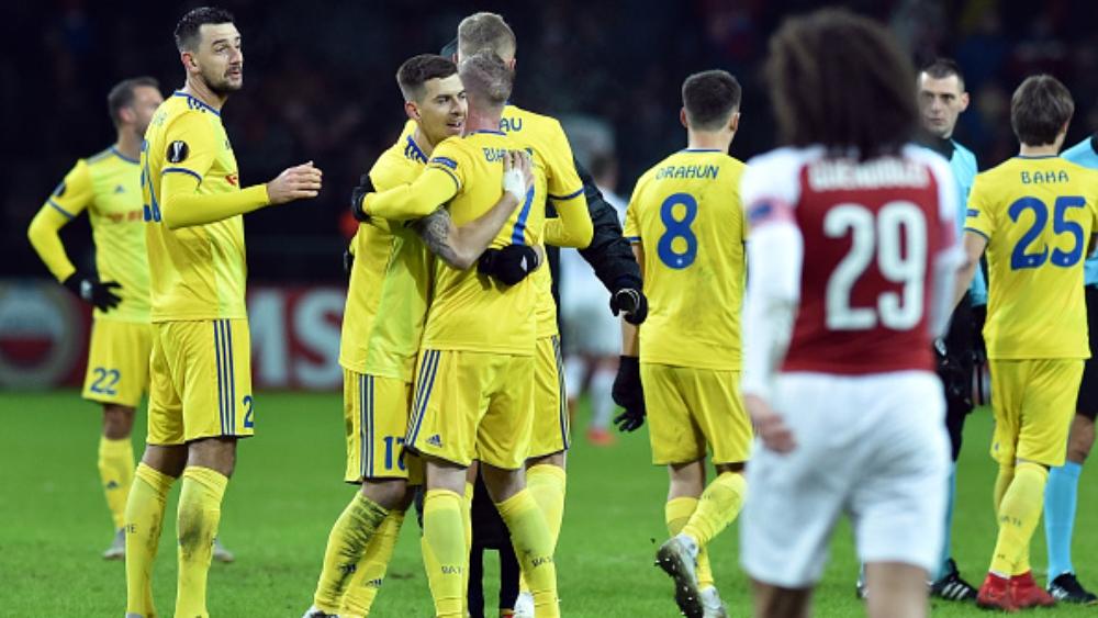 الدوري الأوروبي | آرسنال في خطر، وتشيلسي للتعافي