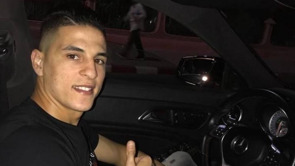 الناهيري يعلق على هدفه اليوم في مرمى برشيد و يوجه رسالة "معبرة" لأنصار الوداد