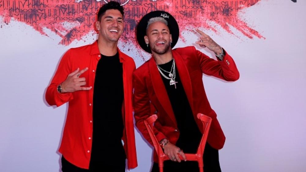 نيمار يختار العودة إلى البرازيل تحت ملاحظة باريس