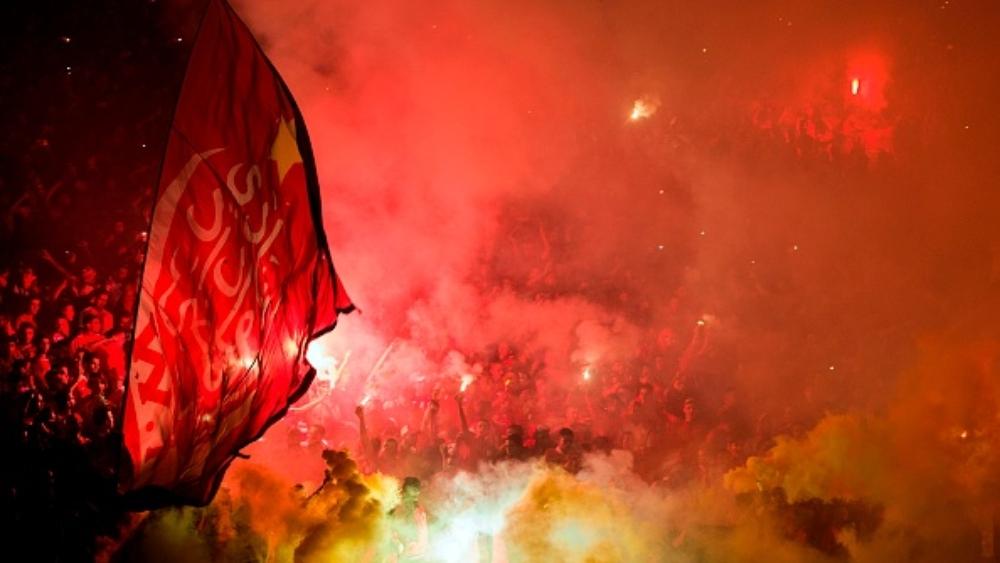 الاتحاد المصري يهدد الأهلي باستبعاده من بطولات أفريقيا