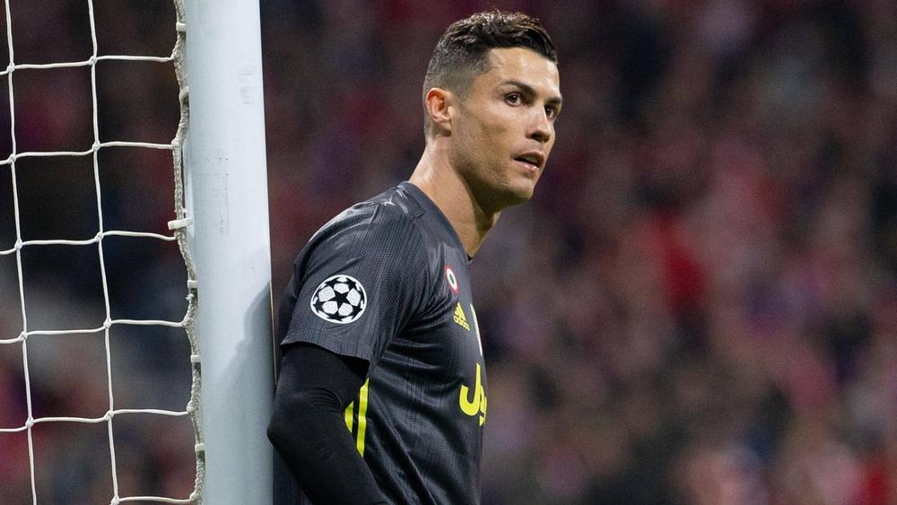 كرستيانو: "كانت أمسية صعبة، دعونا نثق بحظوظنا"