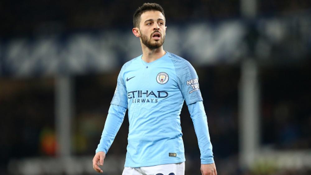 بيرناردو سيلفا: لا نتوقع فوزا ساحقا جديدا على تشيلسي