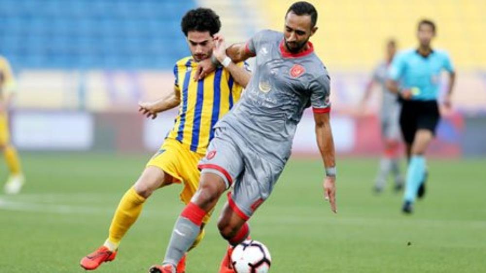 بنعطية: "نتيجة مؤسفة .. ليس ما كنا نبحث عنه"