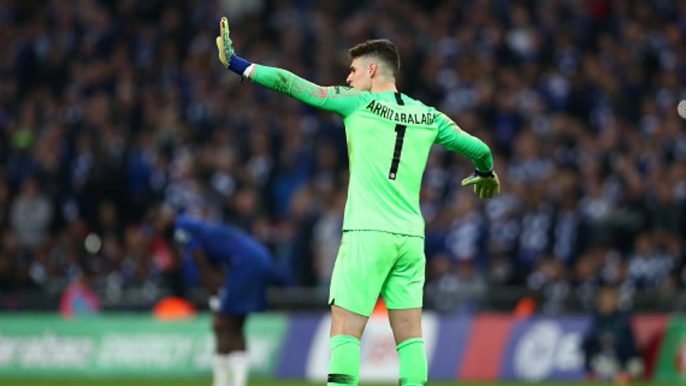 ساري يتحدث عن حادثة كيبا، وما سيفعله!