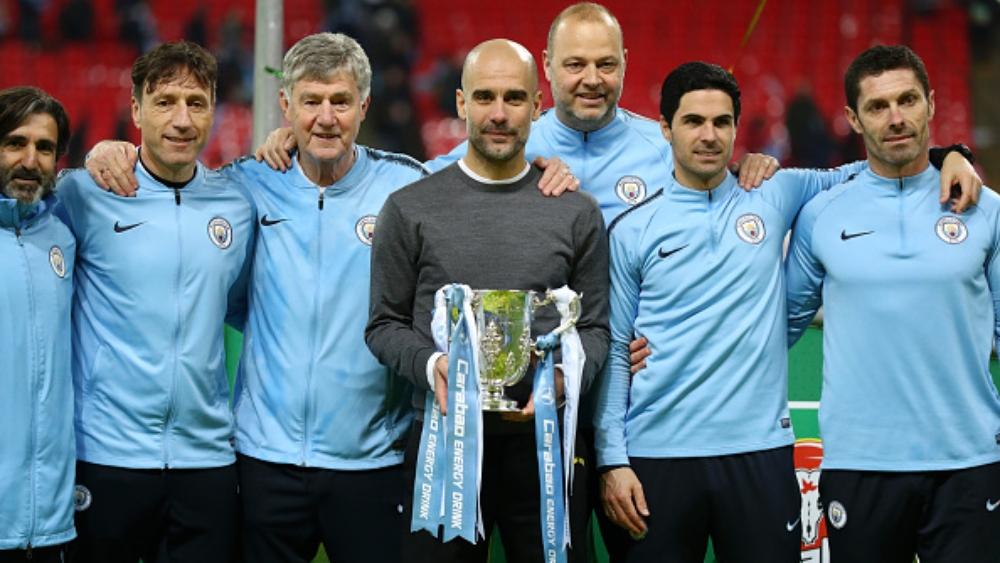 ريال مدريد يبقى الخصم الوحيد الذي خضع له جوارديولا