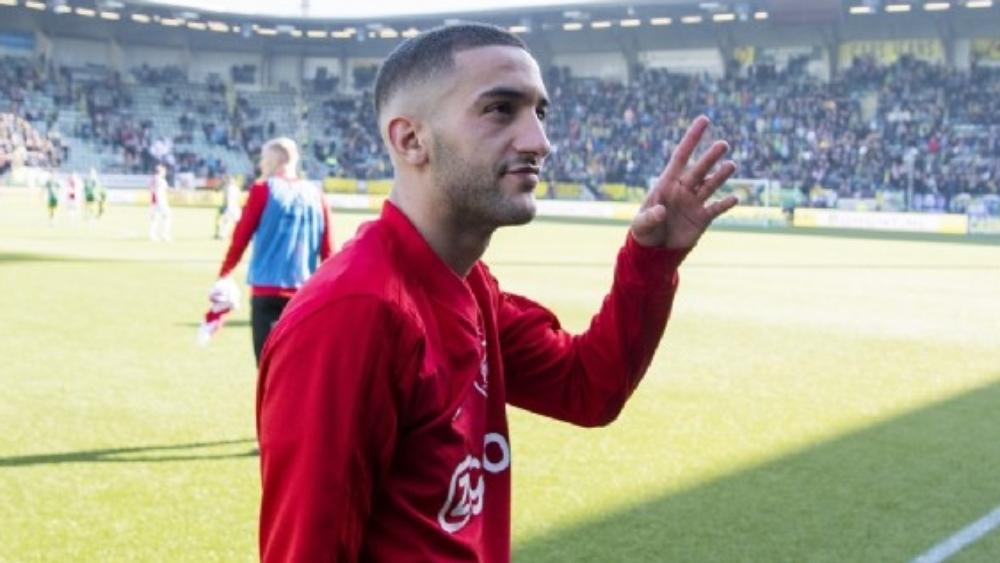 زياش: "هذه مواصفات الفريق الذي سأنتقل إليه"