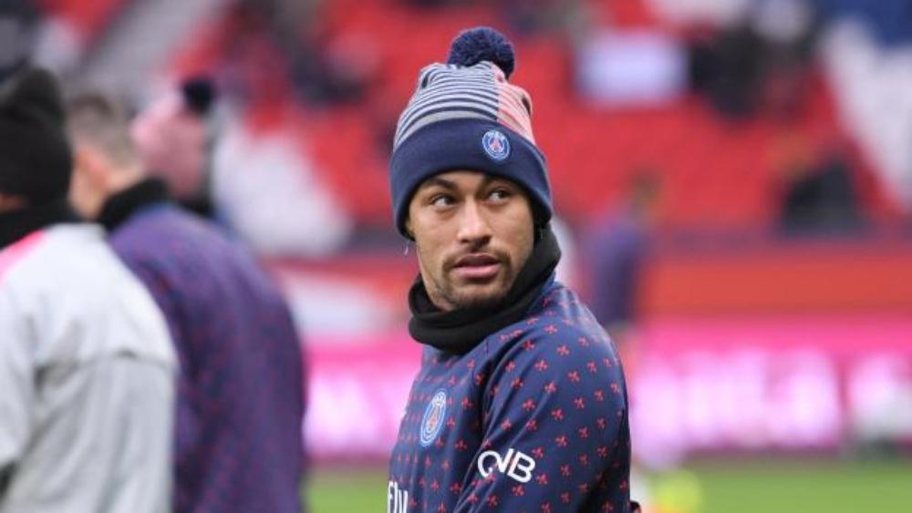 نيمار: هذا هو مثلي الأعلى في كرة القدم، ومثلي الأعلى في الحياة