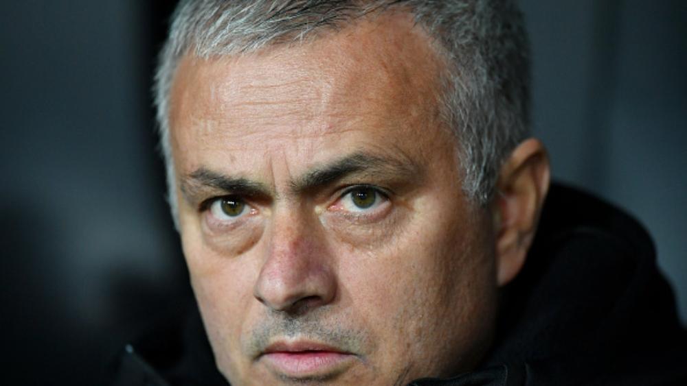 مورينيو يكشف سبب فشل ريال مدريد في منافسة برشلونة