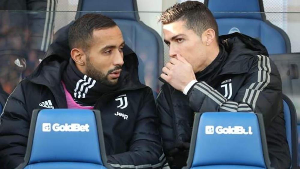 بنعطية: كريستيانو شخص متواضع وآلة حرب حقيقية