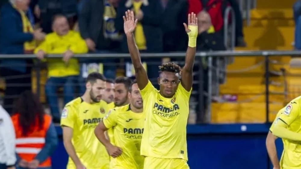 فياريال يطمح لكسر عقدته الروسية في الدوري الأوروبي