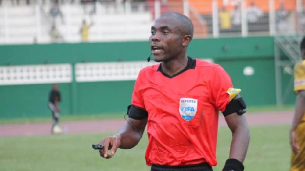 رسميا: توقيف حكم مواجهة الرجاء و النهضة البركانية لمدة سنة