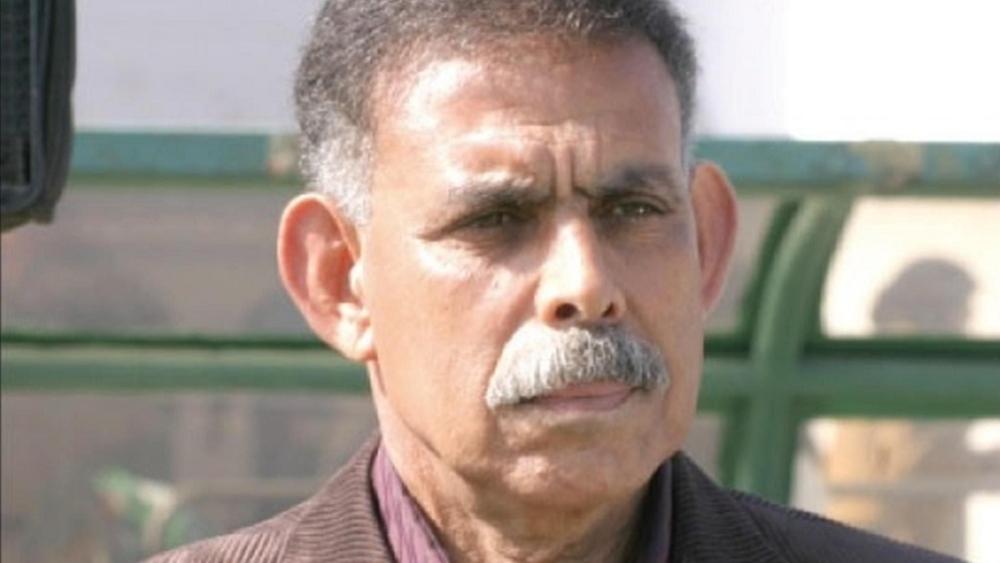 جواد الميلاني قريب من الكوكب المراكشي