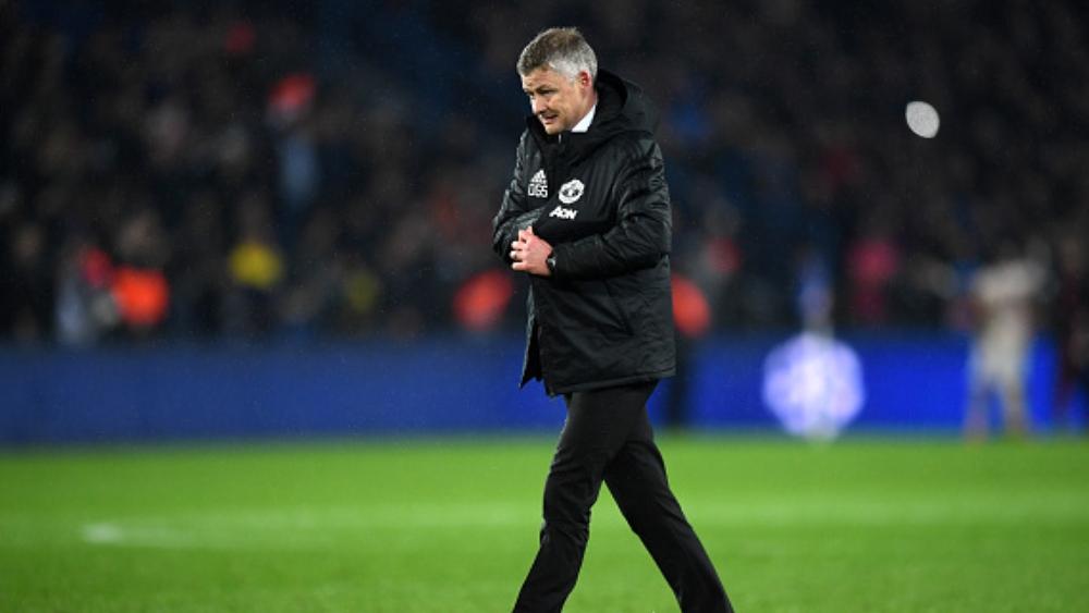 رئيس مولده يُكذب تصريحات سولسكاير