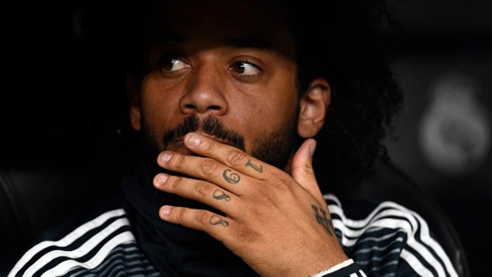 مارسيلو يتوصل لاتفاق مع يوفنتوس