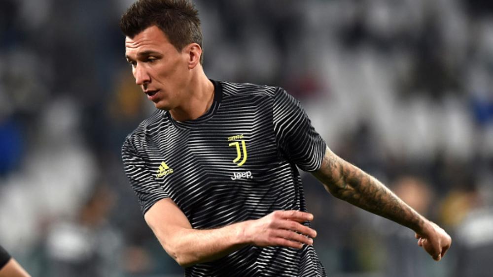 ماندجوكيتش على وشك تجديد عقده مع يوفنتوس