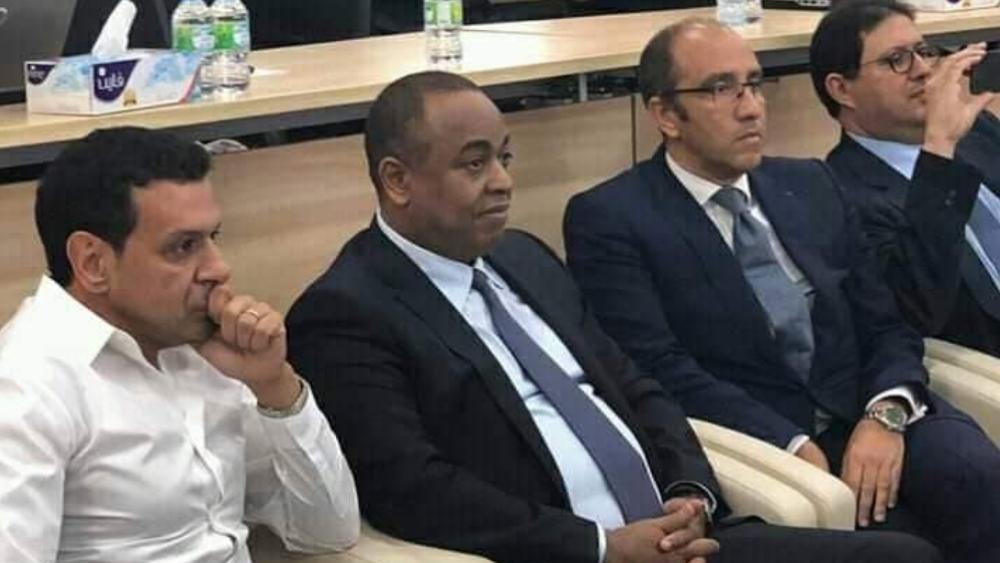 إدارة الرجاء تتَّجه لعدم خوض "ديربي التحدي" بالإمارات