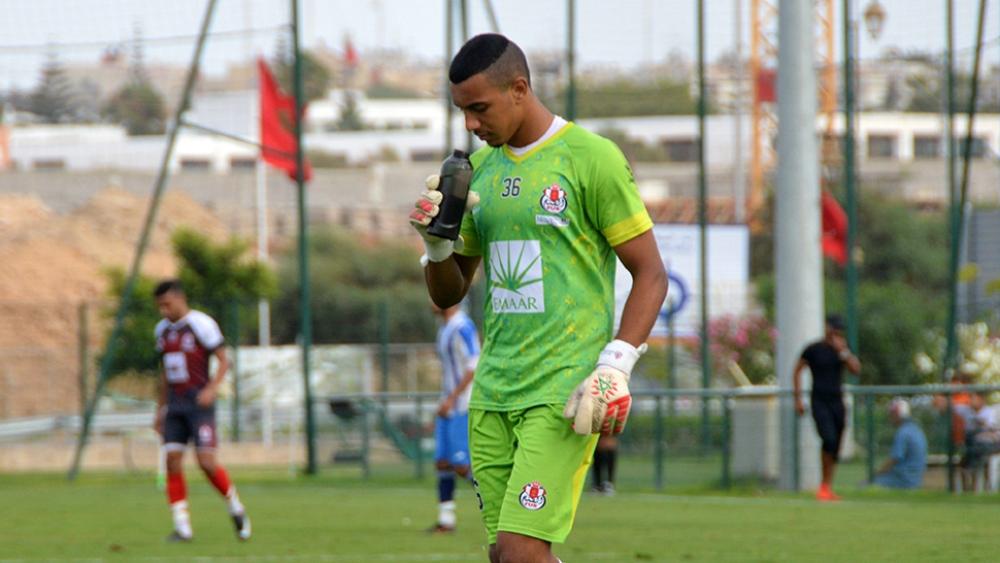 4 لاعبين من الفتح ضمن لائحة "المنتخب الوطني لأقل من 23 سنة" في مواجهة الكونغو