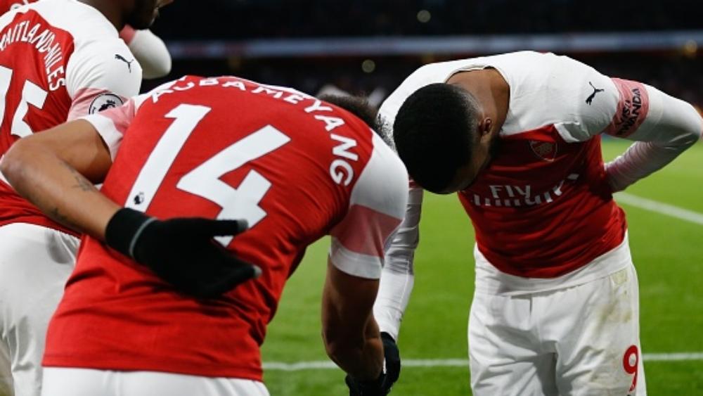 اليويفا يعفو عن نجم آرسنال قبل اللقاء المصيري ضد رين