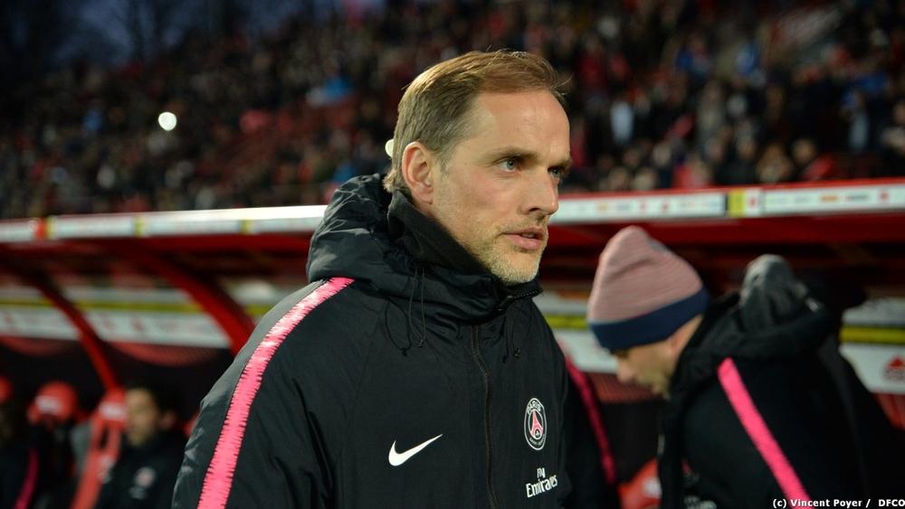 توخيل: نملك أفضل اللاعبين في العالم وشيء عادي أن تهتم بهم باقي الأندية