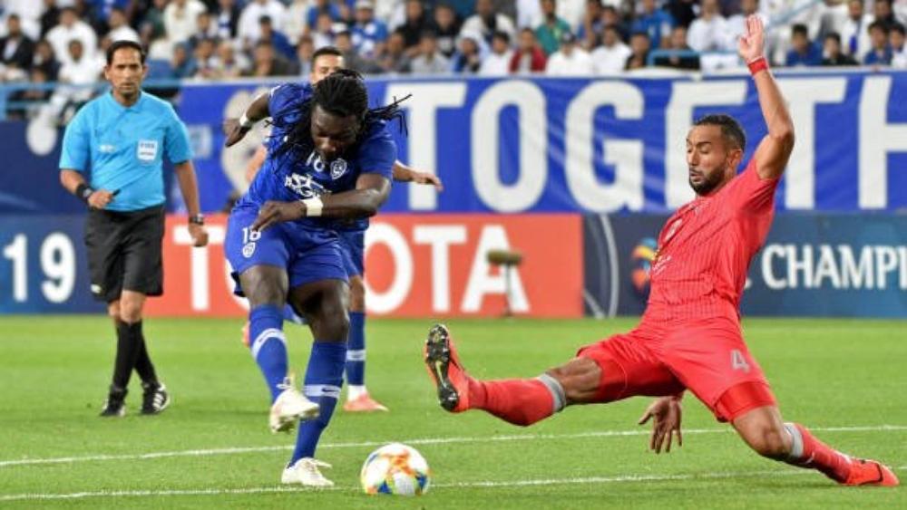 المغاربة يُجدِّدُون لومهم لبنعطية بعد تأهل يوفنتوس