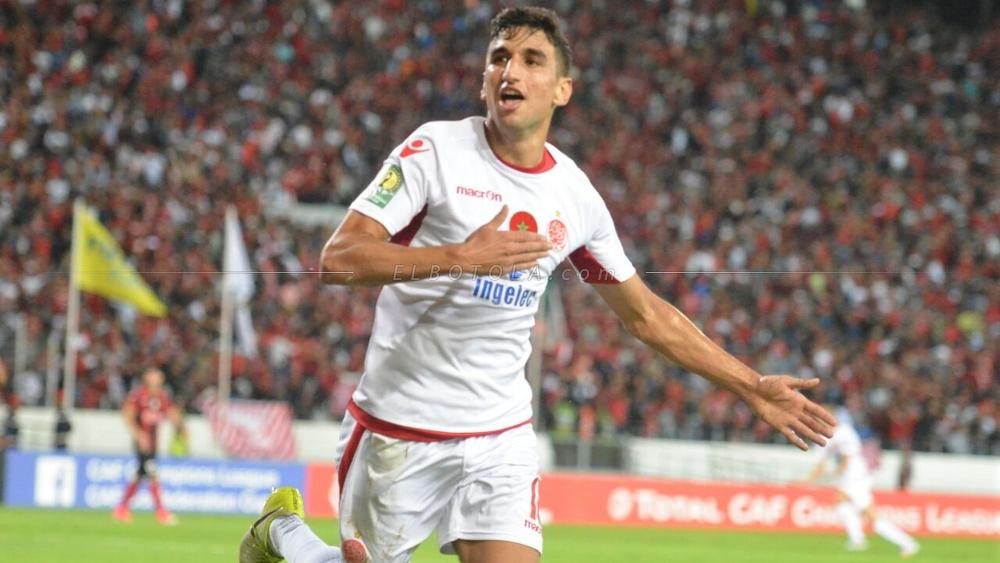 الوداديون متفائلون قبل ساعات من "موقعة" الرباط