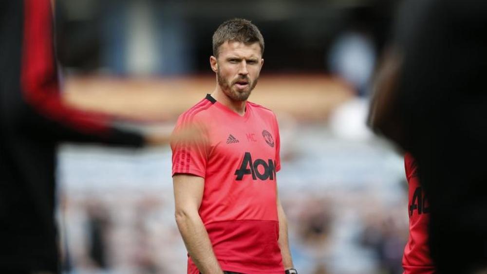 كاريك: سولسكاير يسير على نهج السير فيرجسون