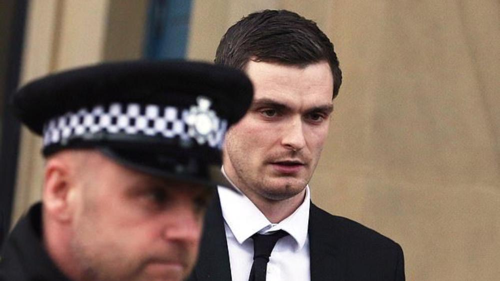 بعد السجن ثلاث سنوات، إطلاق سراح آدم جونسون