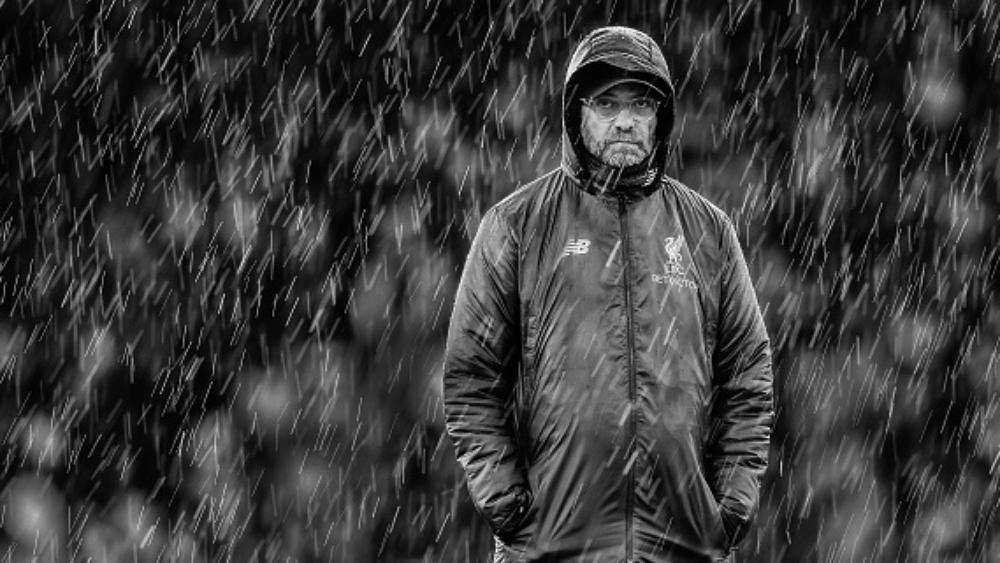 كلوب رافضًا البايرن: يشرفني ما قاله بيكنباور، ولكن!