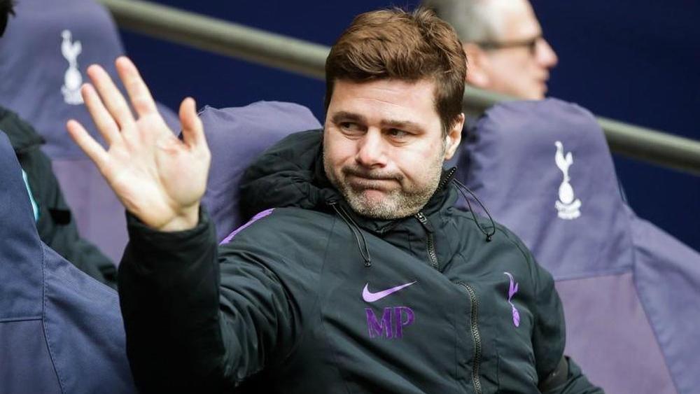 بوكيتينو يكشف عن مرشحه للفوز بدوري الأبطال