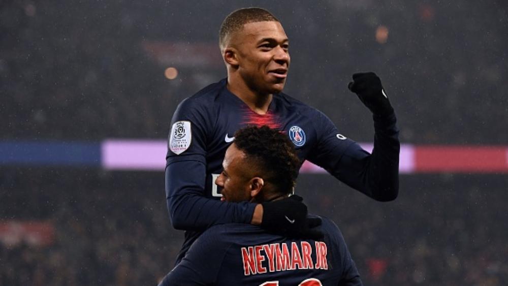 رسميًا | الـ"CAS"ينصف باريس سان جيرمان، لا عقوبات بشأن نيمار ومبابي