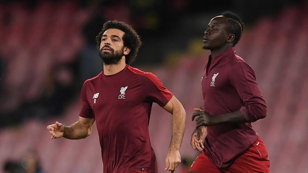 كلوب يقدم نصيحته لصلاح للعودة إلى تسجيل الأهداف