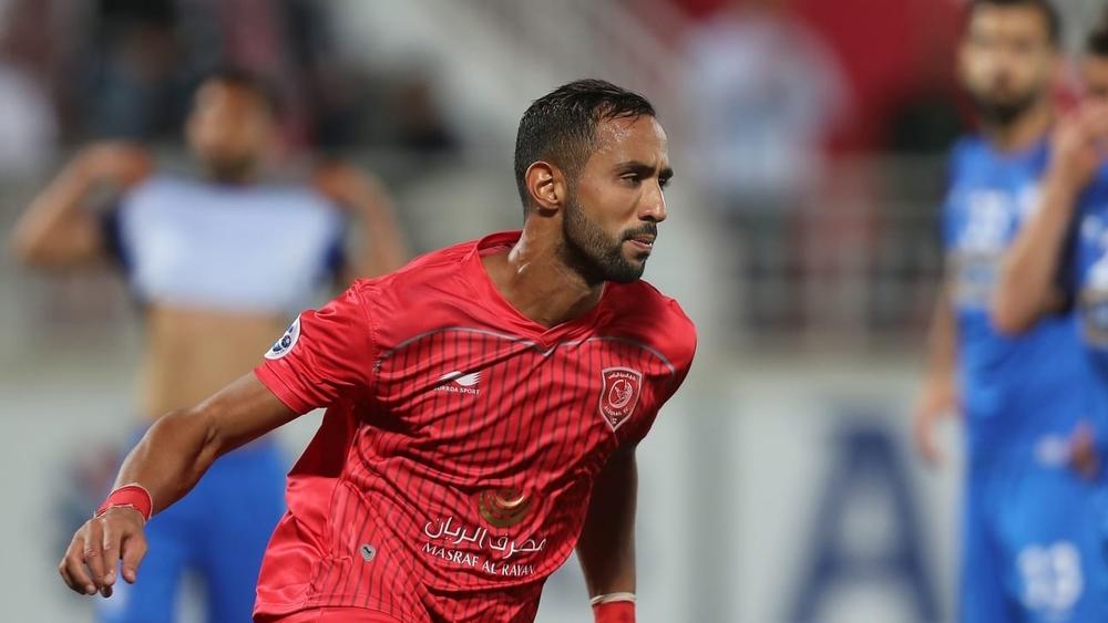 بنعطية يكشف سبب اختياره قطر ويرد على منقديه: "لا يهمني من لم يتقبل قراري"