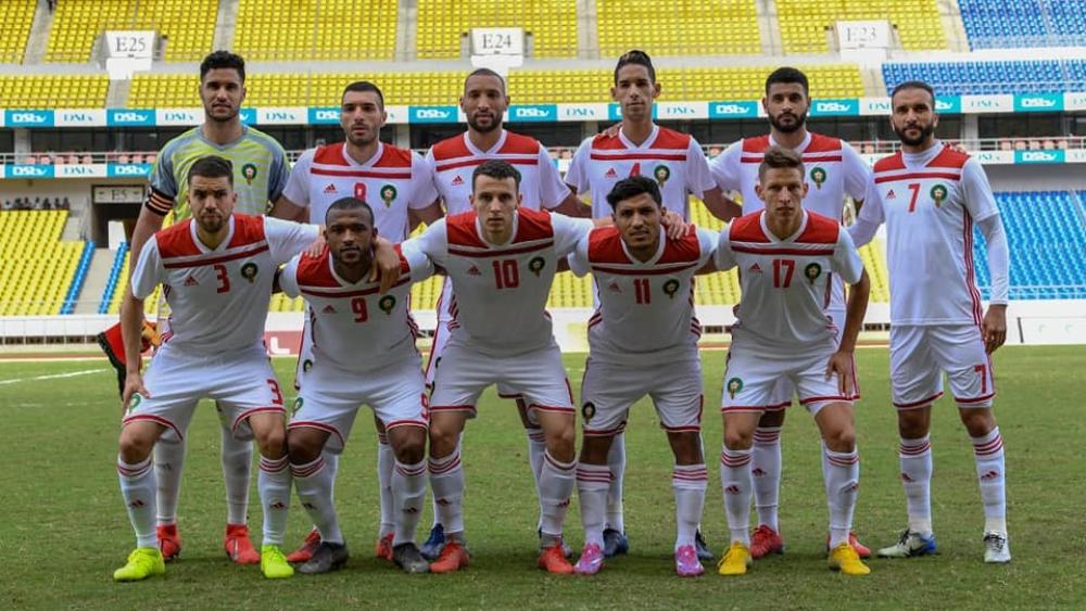 رونار يرخص للاعبي الرجاء الدوليين بمغادرة معسكر الأسود