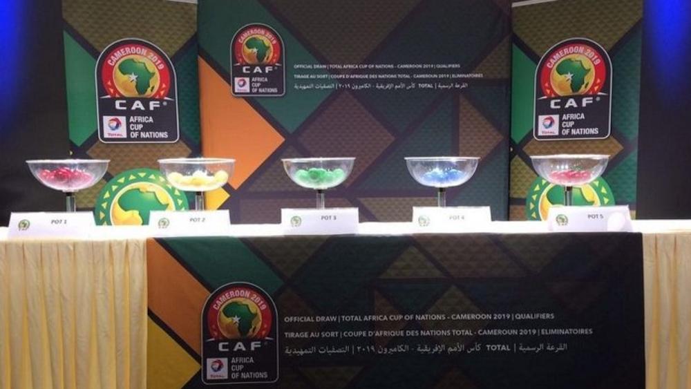 كل ما تحتاج لمعرفته.. مستويات المنتخبات المتأهلة وموعد إجراء قرعة كأس أفريقيا 2019