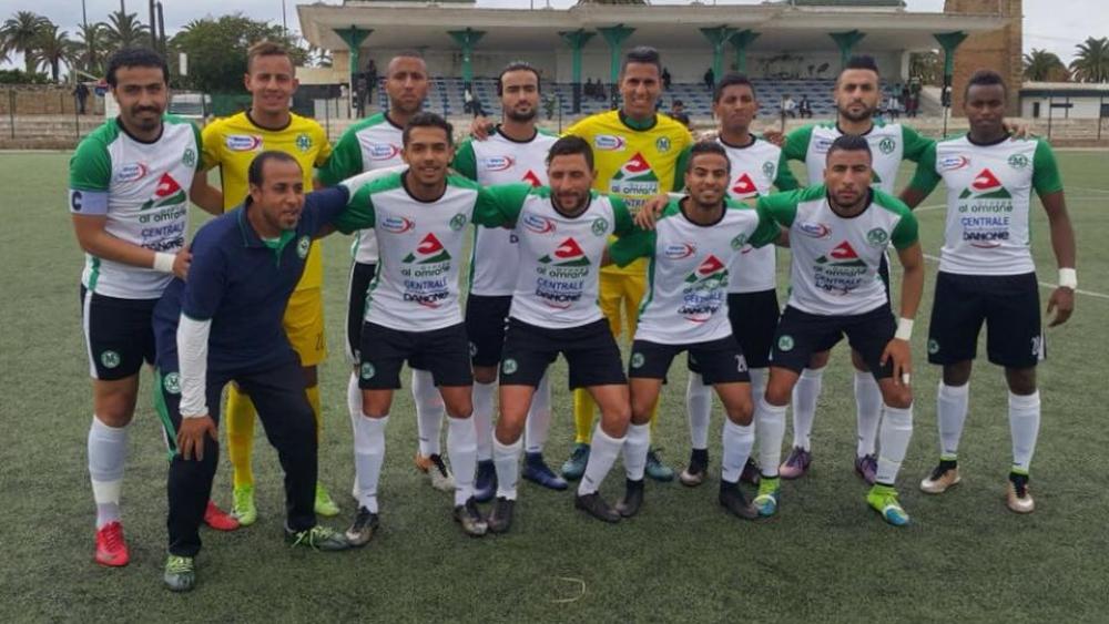 سطاد المغربي يحتفل بمرور 100 سنة على تأسيسه