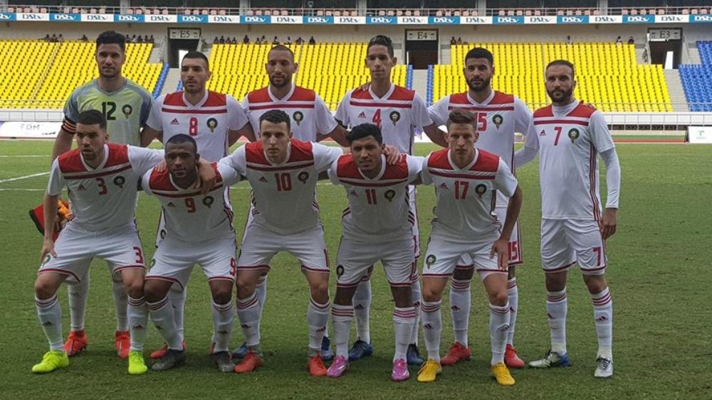 رونار يَحشد أسلحته لِمُنازلة الأرجنتين .. هذه هي التشكيلة المُحتملة لـ"الأسود"