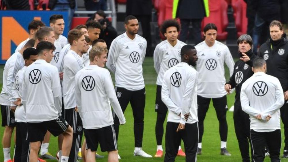 المواهب الصاعدة تُعيد الروح إلى منتخب ألمانيا